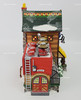Department 56 North Pole Series LEGO Building Creation Station Lighted 56735