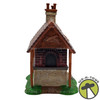 Department 56 New England Village Masonry Bake Oven 56698