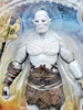 The Hobbit The Desolation of Smaug Azog Action Figure The Bridge Direct 16037