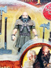 The Hobbit An Unexpected Journey Dwalin and Balin the Dwarfs Figure Set 16013