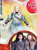 The Hobbit An Unexpected Journey Kili and Fili the Dwarfs Action Figures 16012