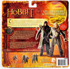 The Hobbit An Unexpected Journey Kili and Fili the Dwarfs Action Figures 16012