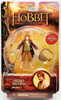 The Hobbit An Unexpected Journey Bilbo Baggins Action Figure 16001
