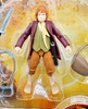 The Hobbit An Unexpected Journey Bilbo Baggins Action Figure 16001