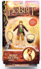 The Hobbit An Unexpected Journey Bilbo Baggins Action Figure 16031