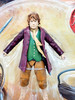 The Hobbit An Unexpected Journey Bilbo Baggins Action Figure 16031