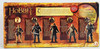 The Hobbit An Unexpected Journey Action Figure Collector Set of 5 16061