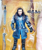 The Hobbit An Unexpected Journey Goblin King and Thorin Oakenshield Figures16026