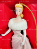 Lenox 2003 Barbie Christmas Ornament 6237861 NEW