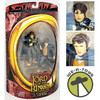 The Lord of the Rings The Fellowship of the Ring Merry & Pippin Figure Set 81138