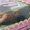 Barbie Kelly Club Kerstie Doll Zoo Sleepover Giraffe Pajamas Mattel 2004 NEW