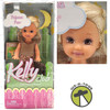 Barbie Kelly Club Kerstie Doll Zoo Sleepover Giraffe Pajamas Mattel 2004