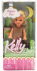 Barbie Kelly Club Kerstie Doll Zoo Sleepover Giraffe Pajamas Mattel 2004