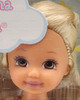 Barbie Kelly Club Kerstie Doll Zoo Sleepover Giraffe Pajamas Mattel 2004