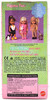 Barbie Kelly Club Kerstie Doll Zoo Sleepover Giraffe Pajamas Mattel 2004