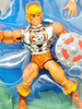 Masters of The Universe Battlefield Warriors Battle Armor He-Man and Battle Cat