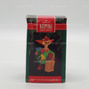 Hallmark Keepsake 1992 Spirit Of Christmas Stress Christmas Ornament NEW