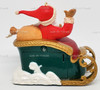 Countdown To Christmas Hallmark Keepsake Artist New 2012 QXG4004