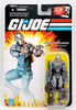 G.I. Joe Mercenary Wraith Action Figure 2008 Hasbro 68491
