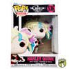 Funko POP Heroes DC Suicide Squad Isakai Harley Quinn 536 Vinyl Figure
