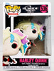 Funko POP Heroes DC Suicide Squad Isakai Harley Quinn 536 Vinyl Figure