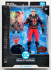 DC Multiverse Green Lantern Guy Gardner Red Lantern Figure McFarlane 17531