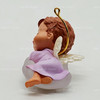 Hallmark Keepsake 1991 Mary's Angels - Iris Christmas Ornament