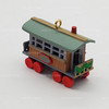 Hallmark Keepsake Collector's Series Noel R.R. Passenger Car Christmas Ornament