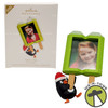 Hallmark Keepsake 2012 You're A Star Penguin Popsicle Christmas Ornament NEW