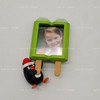 Hallmark Keepsake 2012 You're A Star Penguin Popsicle Christmas Ornament NEW