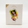 Hallmark Keepsake 2012 You're A Star Penguin Popsicle Christmas Ornament NEW
