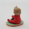 Hallmark Keepsake 1991 A Child's Christmas Ornament NEW