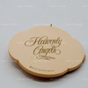 Hallmark Keepsake 1991 Heavenly Angels Christmas Ornament