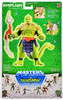 Masters of The Universe vs The Snakemen Whiplash Figure 2003 Mattel C5832