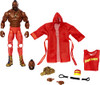 WWE Ultimate Edition Mr. T Action Figure 2022 Mattel HDC91