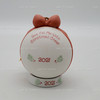 Precious Moments 2021 You Fill Me With Christmas Cheer Ornament #211003 NEW