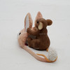 Enesco Charming Tails You're One Hoppy Little Sole Figurine 2011 NEW
