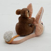 Enesco Charming Tails You're One Hoppy Little Sole Figurine 2011 NEW
