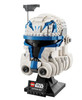 LEGO Star Wars Captain Rex Helmet 854 Piece Building Set 75349
