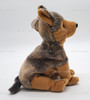 TY Beanie Babies Sarge the German Shepherd 2000