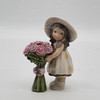 Enesco Kim Anderson's Pretty As A Picture One Of Life's Sweetest Moments Figure