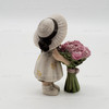 Enesco Kim Anderson's Pretty As A Picture One Of Life's Sweetest Moments Figure