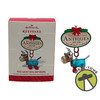 You Lucky Dog Antiques Hallmark Keepsake Ornament New 2014 QG01496
