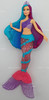 Barbie Mermaid Barbie Hallmark Keepsake Ornament With Illumination 2021 New