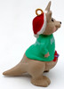 Mom-To-Be Kangaroo Hallmark Keepsake Ornament New 1991 QX4877