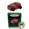 On The Road Hallmark Keepsake Ornament Collectors Series 1995 New QXM4797