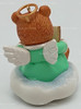 Bible Story Bear Hallmark Keepsake Ornament 2014 New QG01333