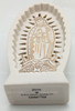 Our Lady of Guadalupe Hallmark Keepsake Ornament Porcelain New 2015 QSM7769