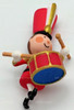 Snappy Snare Drum Hallmark Keepsake Ornament 2021 New LPR3612