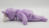 TY Beanie Babies Decade the Bear - Purple 045853